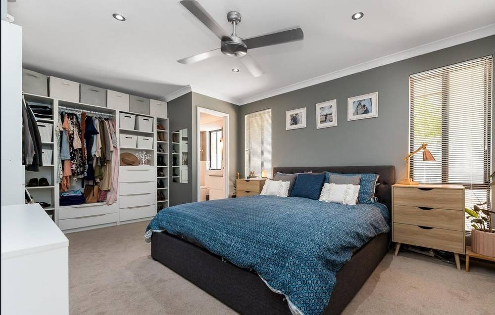 32 Gascoyne Way, COOLOONGUP, WA 6168