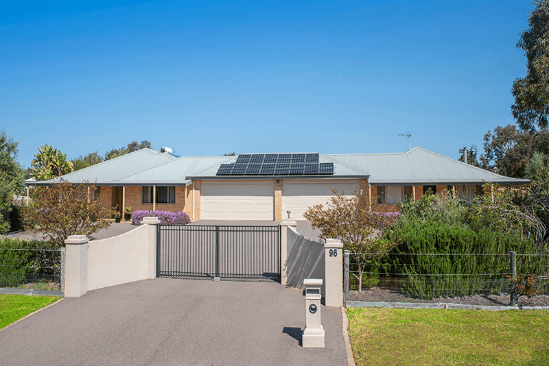 96 Everwood Glade, Ambergate, WA 6280