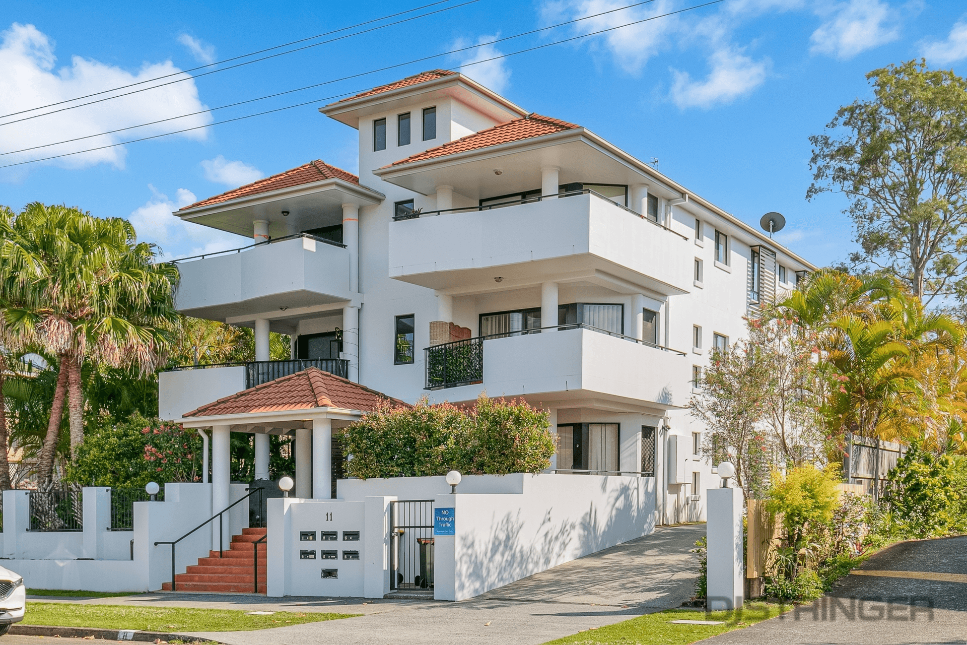 1/11 William Street, Tweed Heads South, NSW 2486