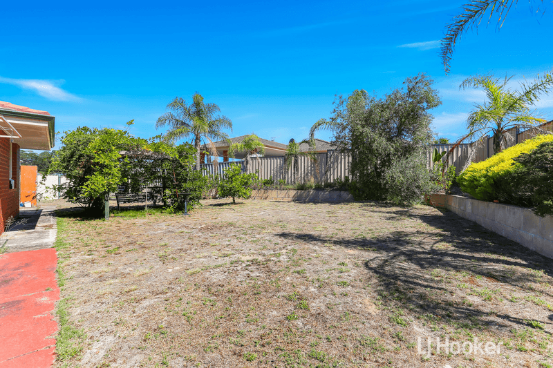 1 Sunburst Grove, Collie, WA 6225