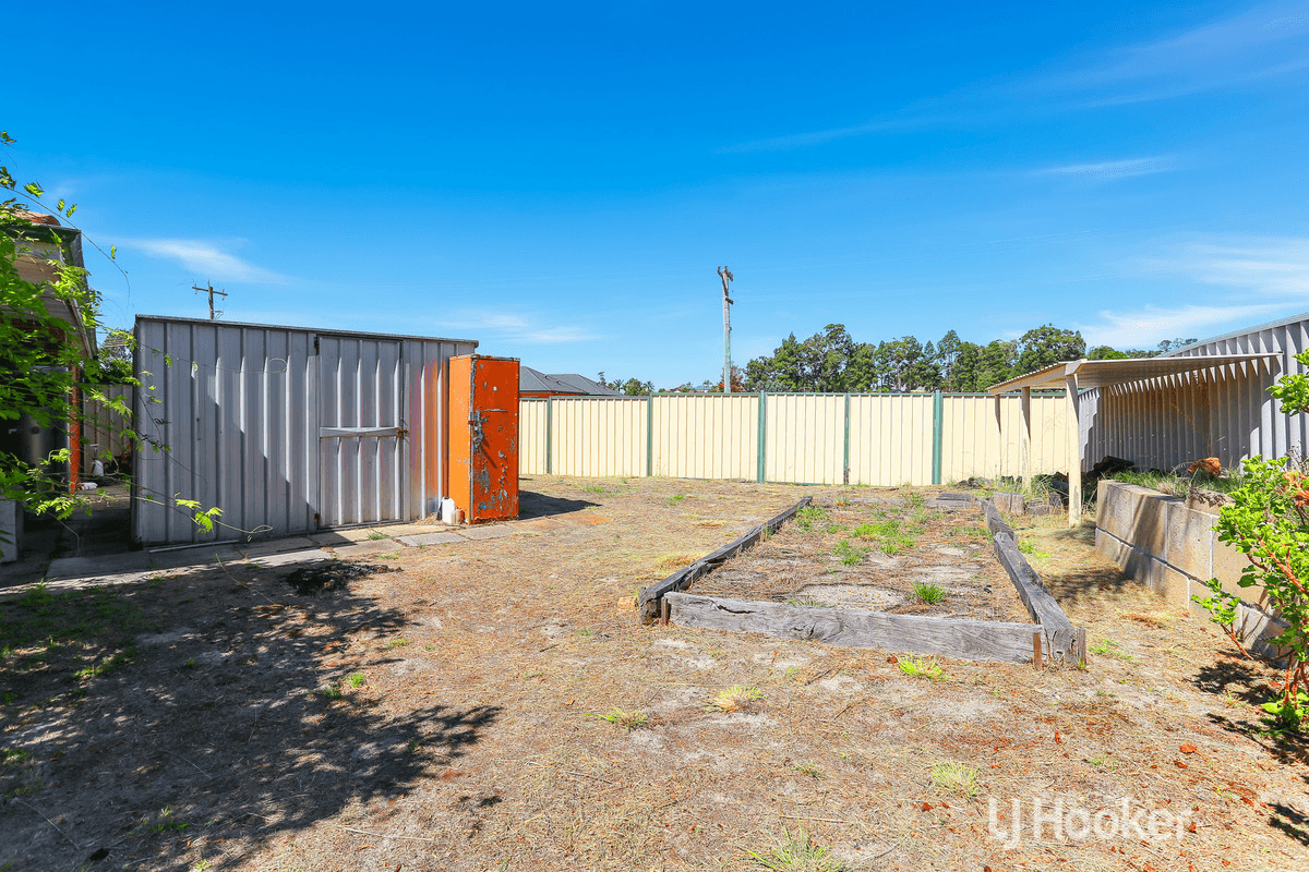 1 Sunburst Grove, Collie, WA 6225