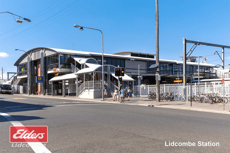 18 BRIXTON Road, LIDCOMBE, NSW 2141