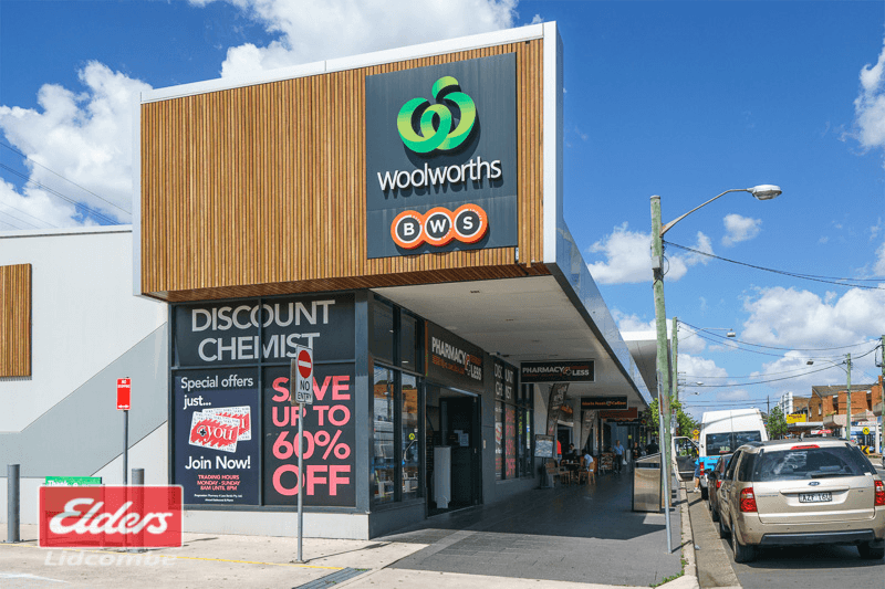 18 BRIXTON Road, LIDCOMBE, NSW 2141