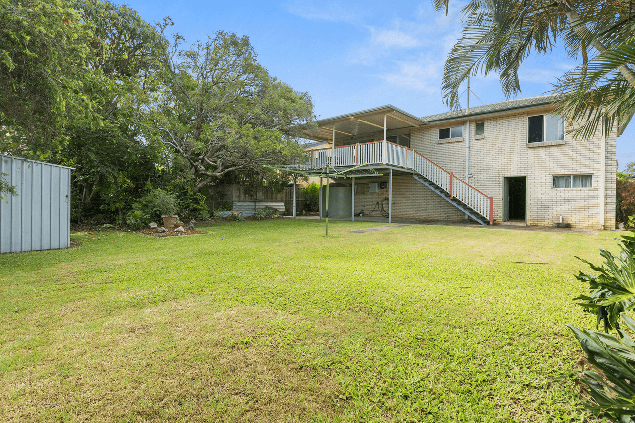 81 Malabar Street, WYNNUM WEST, QLD 4178