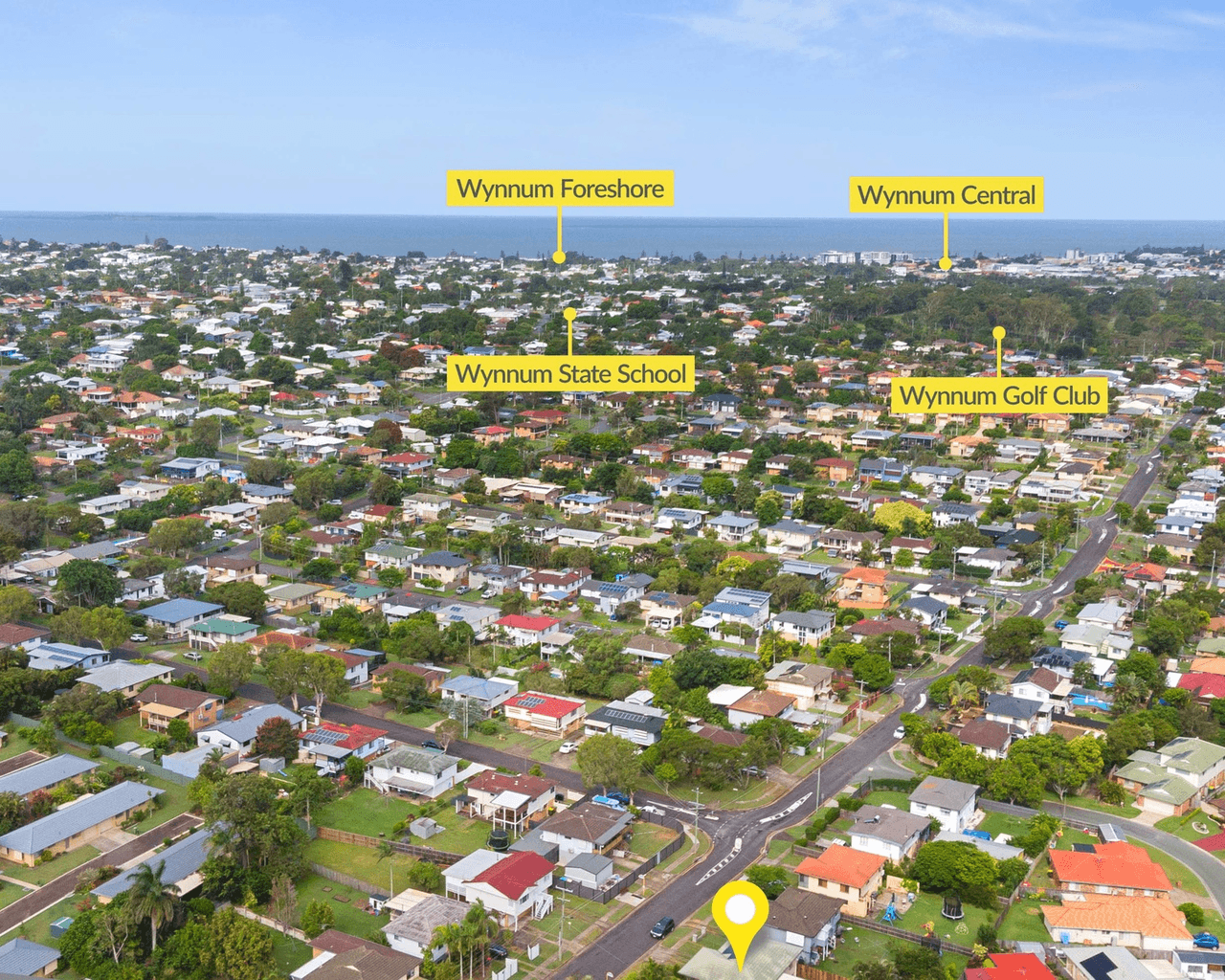 81 Malabar Street, WYNNUM WEST, QLD 4178