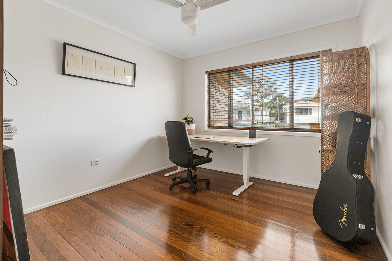 81 Malabar Street, WYNNUM WEST, QLD 4178