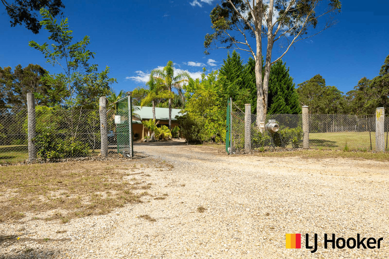 1737 Princes Highway, BROULEE, NSW 2537