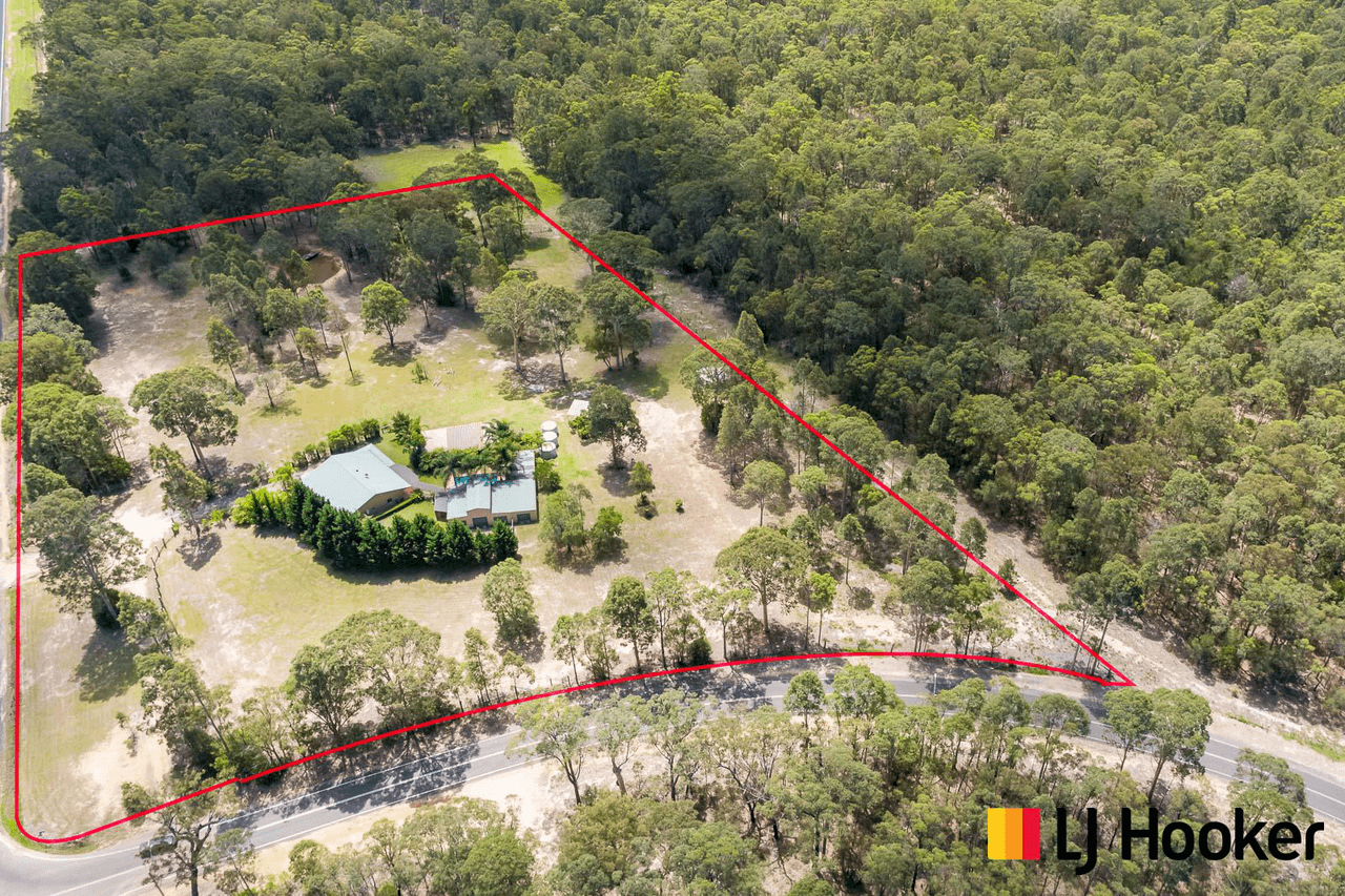 1737 Princes Highway, BROULEE, NSW 2537