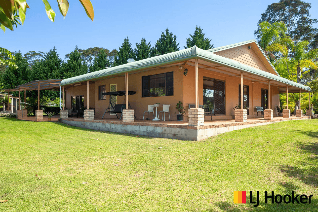 1737 Princes Highway, BROULEE, NSW 2537