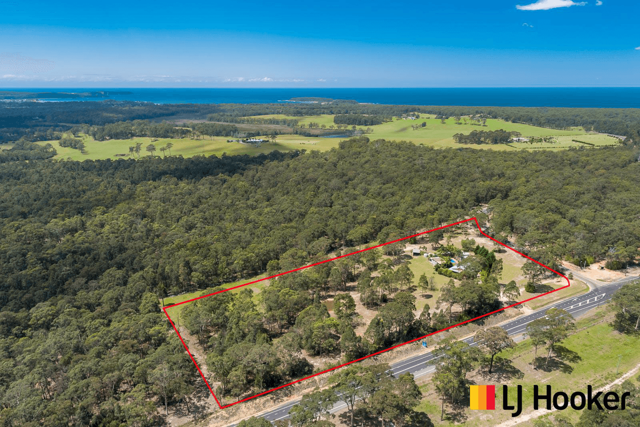 1737 Princes Highway, BROULEE, NSW 2537