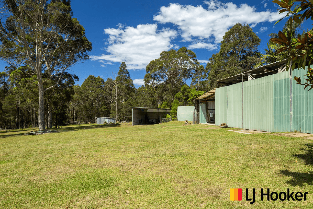 1737 Princes Highway, BROULEE, NSW 2537