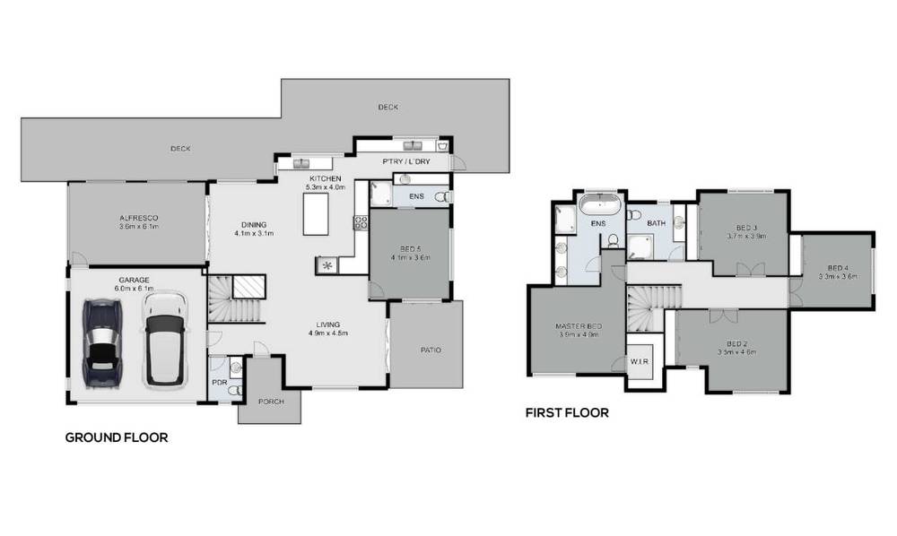 15 Cecilia Close, Carina Heights, QLD 4152