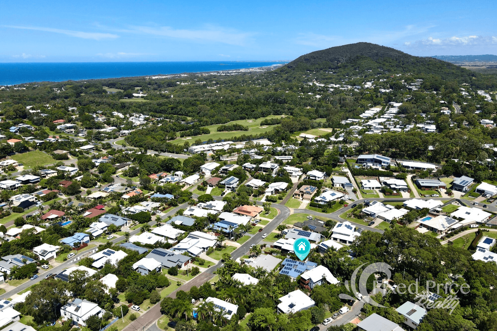 32 Lorien Avenue, COOLUM BEACH, QLD 4573