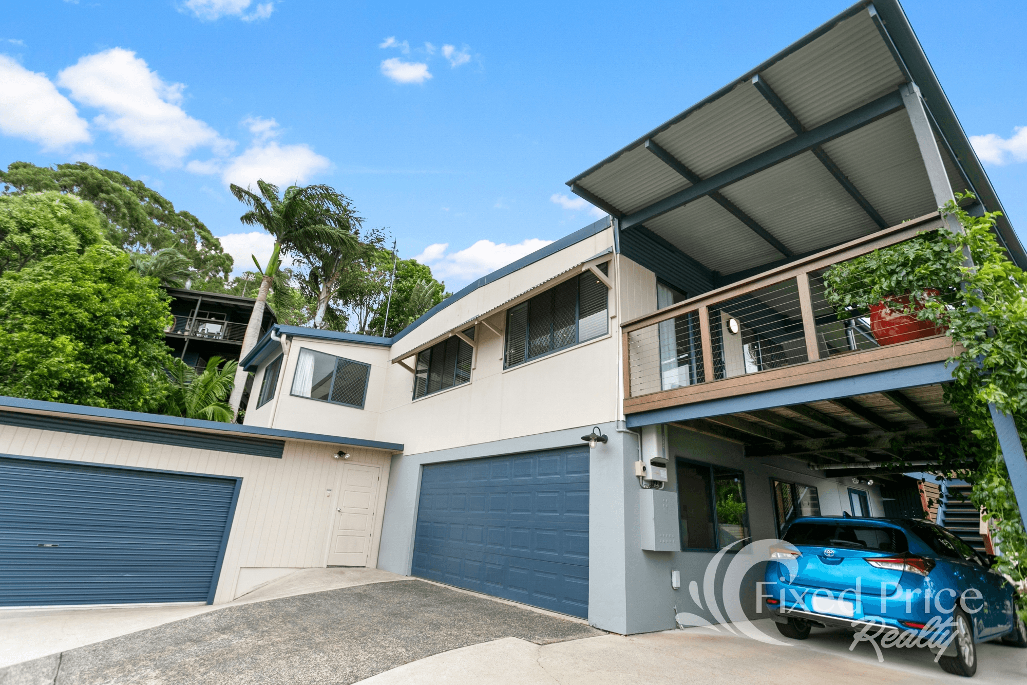 32 Lorien Avenue, COOLUM BEACH, QLD 4573