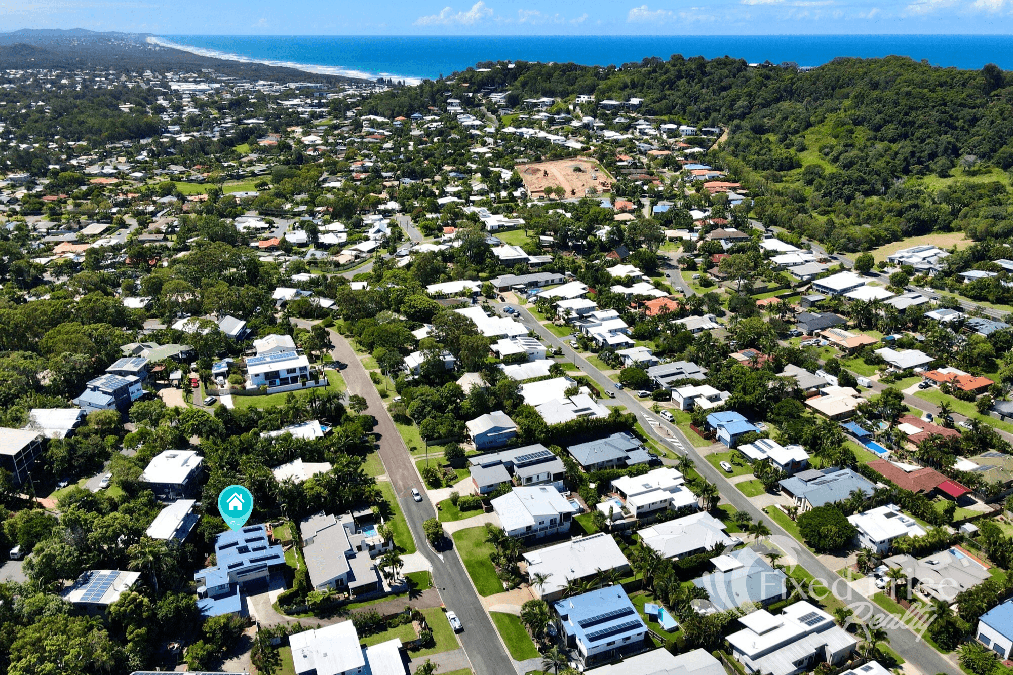 32 Lorien Avenue, COOLUM BEACH, QLD 4573