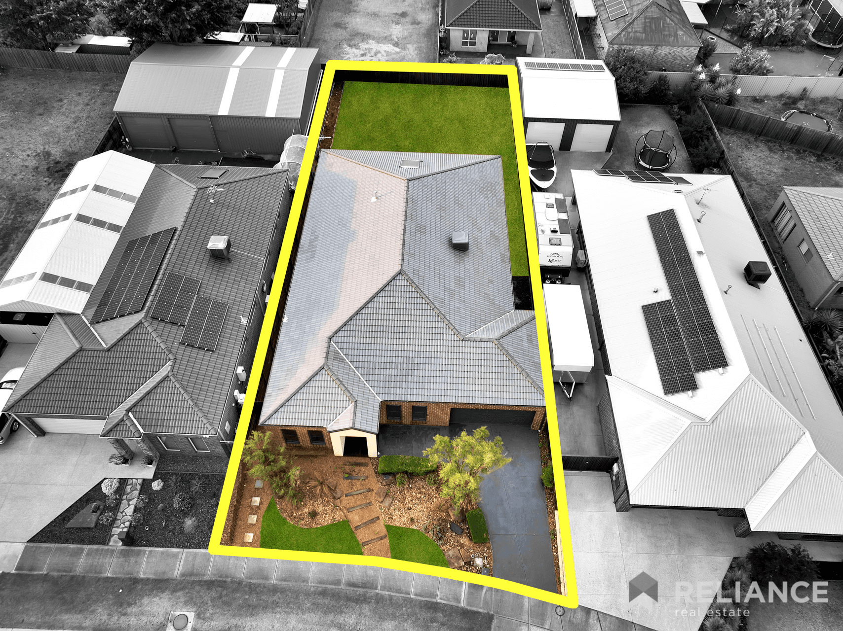 34 Mantello Drive, Werribee, VIC 3030