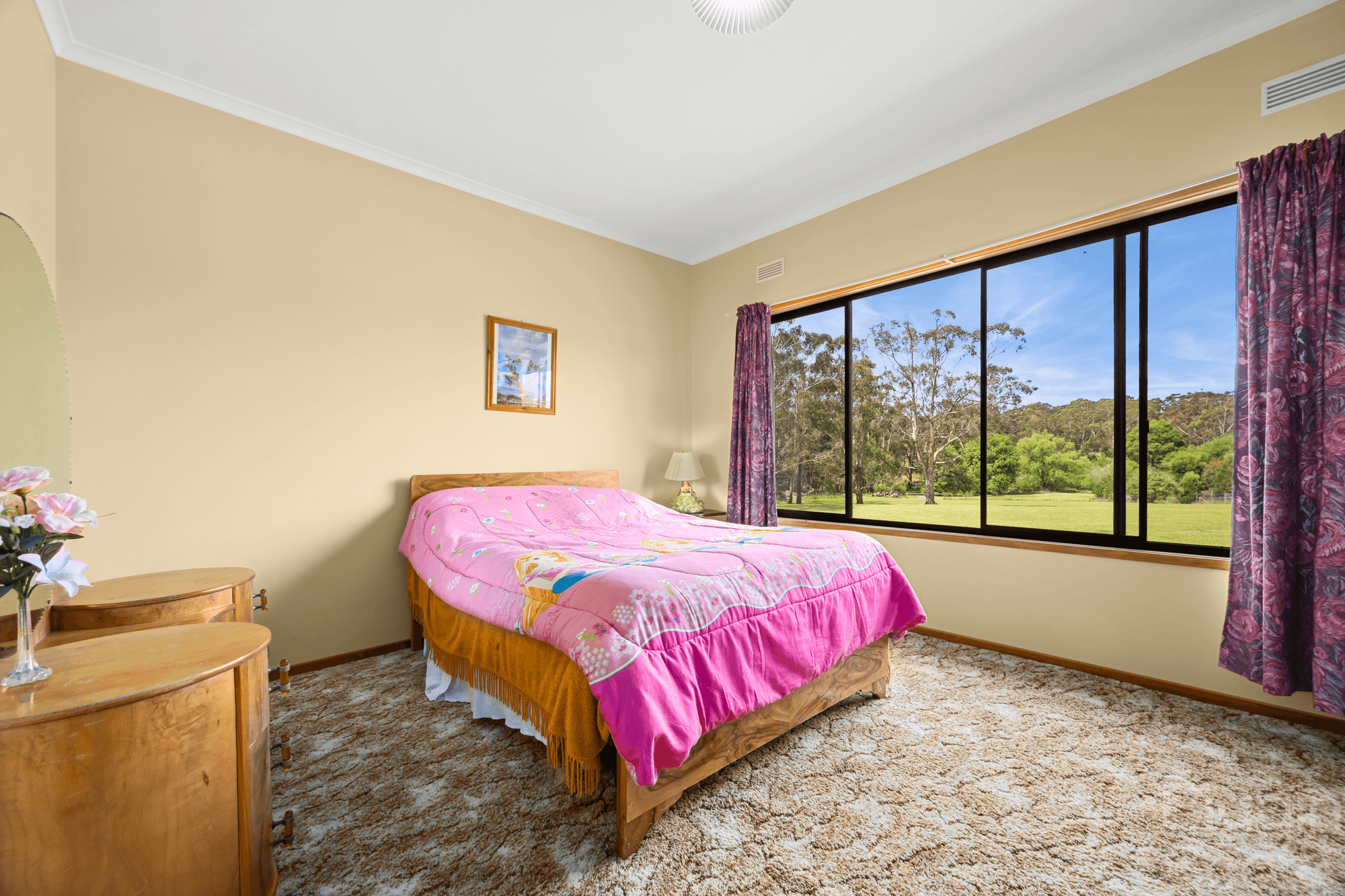 1344 Ballan Daylesford Road, SPARGO CREEK, VIC 3461