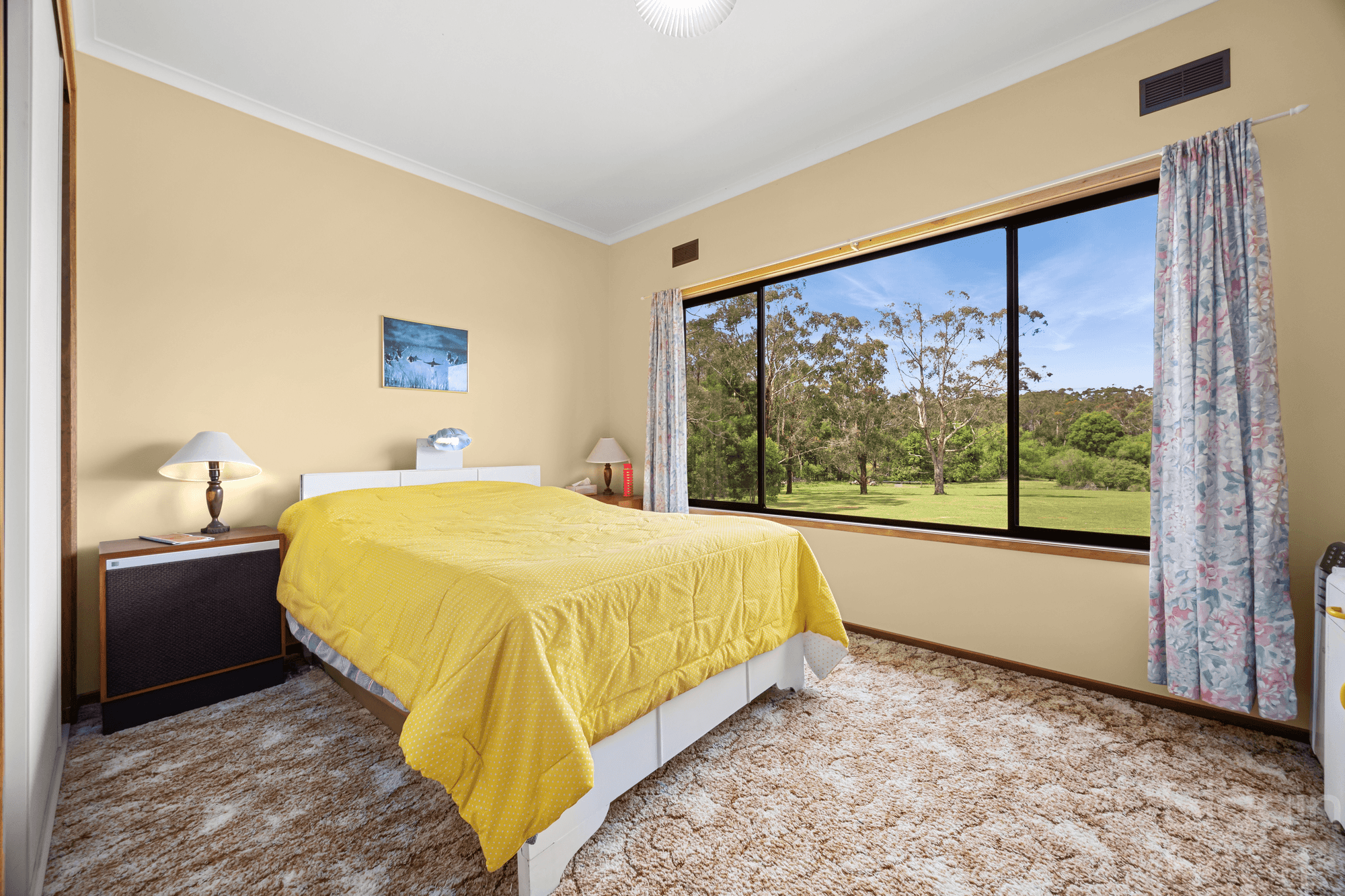 1344 Ballan Daylesford Road, SPARGO CREEK, VIC 3461