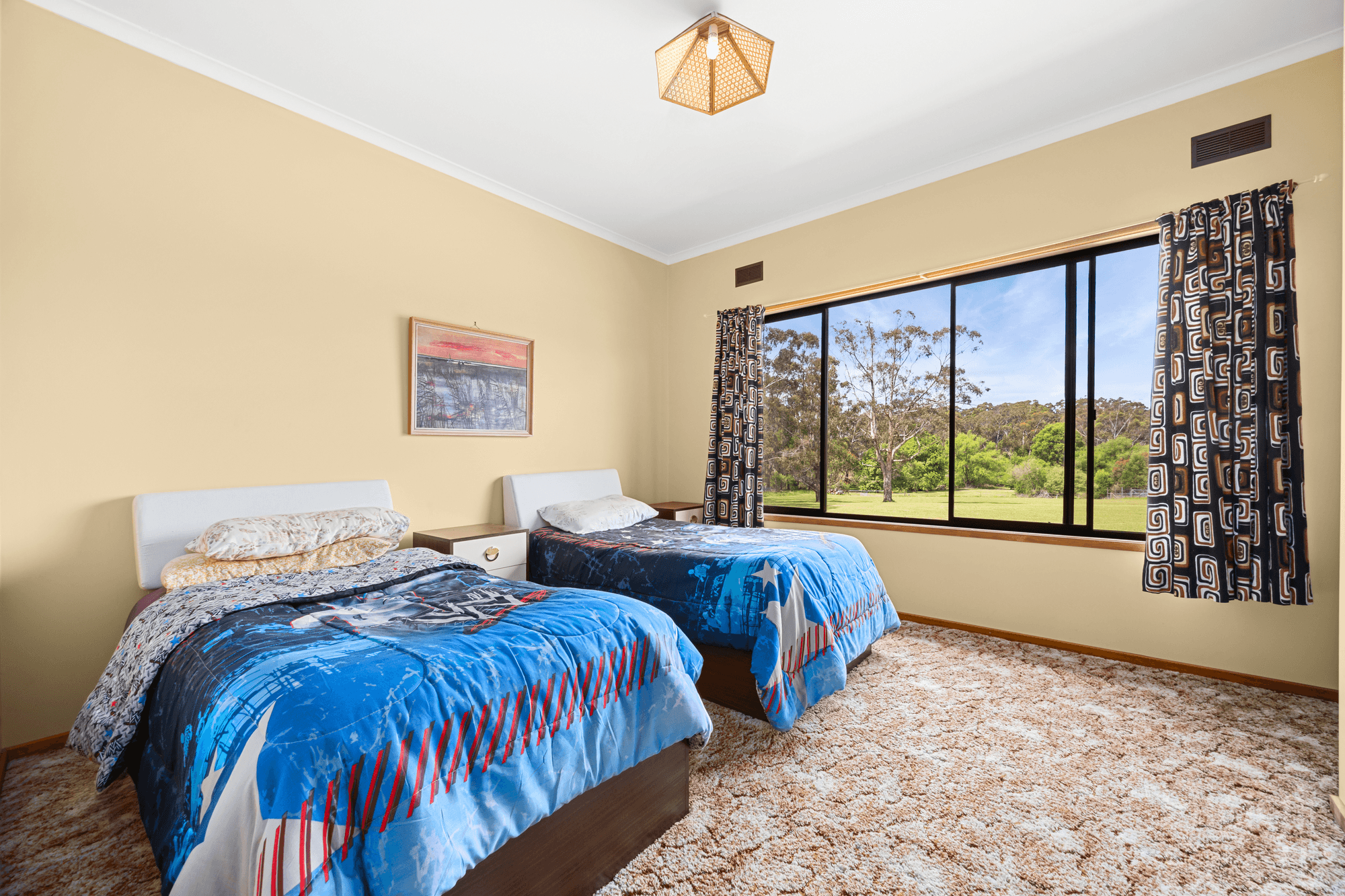 1344 Ballan Daylesford Road, SPARGO CREEK, VIC 3461