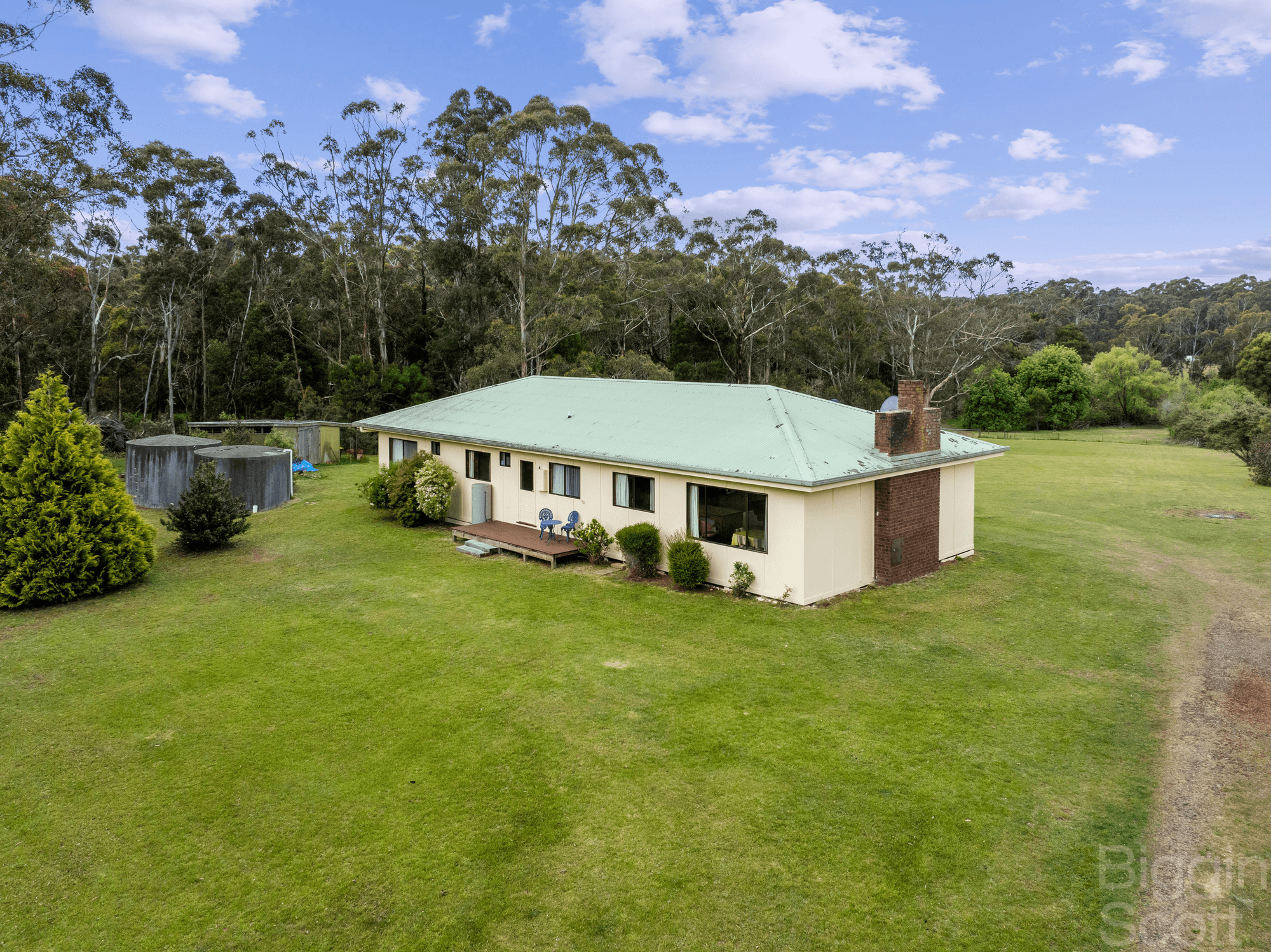 1344 Ballan Daylesford Road, SPARGO CREEK, VIC 3461