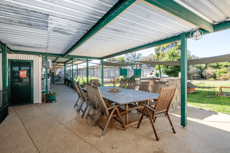 720, 722 & 724 Nagambie-Locksley Rd, Tabilk, VIC 3607