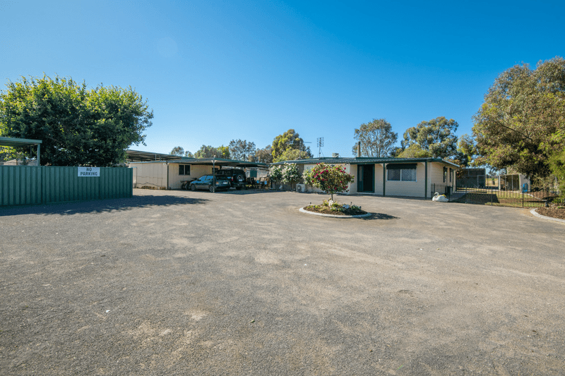 720, 722 & 724 Nagambie-Locksley Rd, Tabilk, VIC 3607