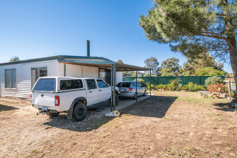 720, 722 & 724 Nagambie-Locksley Rd, Tabilk, VIC 3607