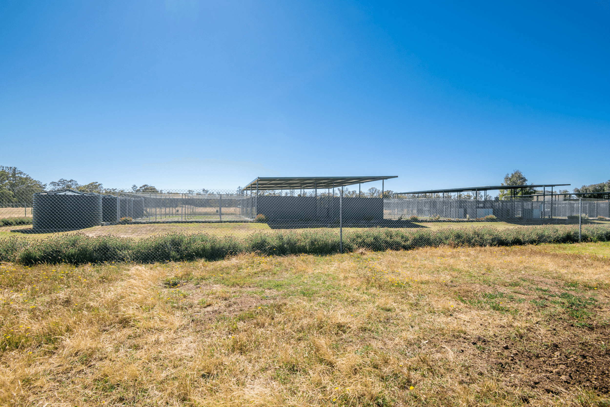 720, 722 & 724 Nagambie-Locksley Rd, Tabilk, VIC 3607