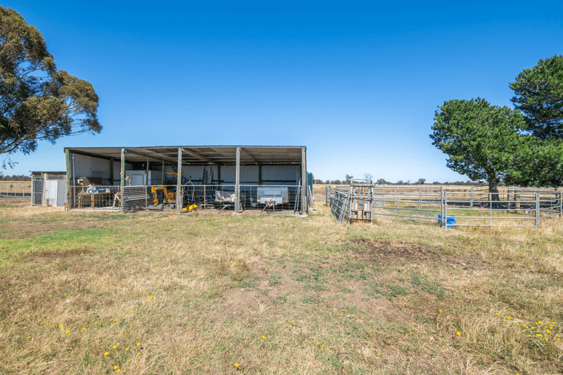 720, 722 & 724 Nagambie-Locksley Rd, Tabilk, VIC 3607