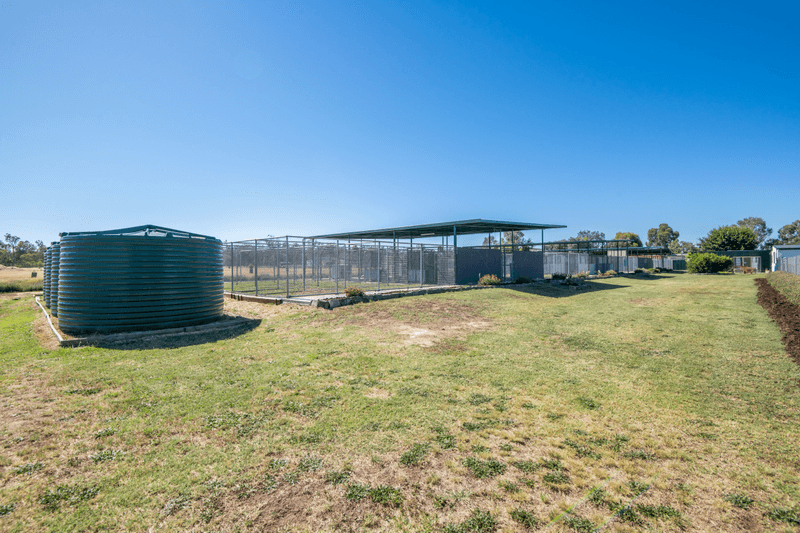 720, 722 & 724 Nagambie-Locksley Rd, Tabilk, VIC 3607