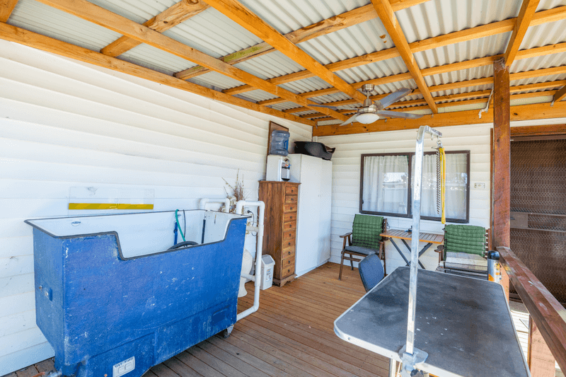 720, 722 & 724 Nagambie-Locksley Rd, Tabilk, VIC 3607