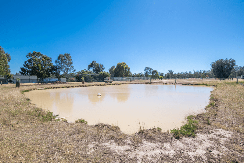 720, 722 & 724 Nagambie-Locksley Rd, Tabilk, VIC 3607