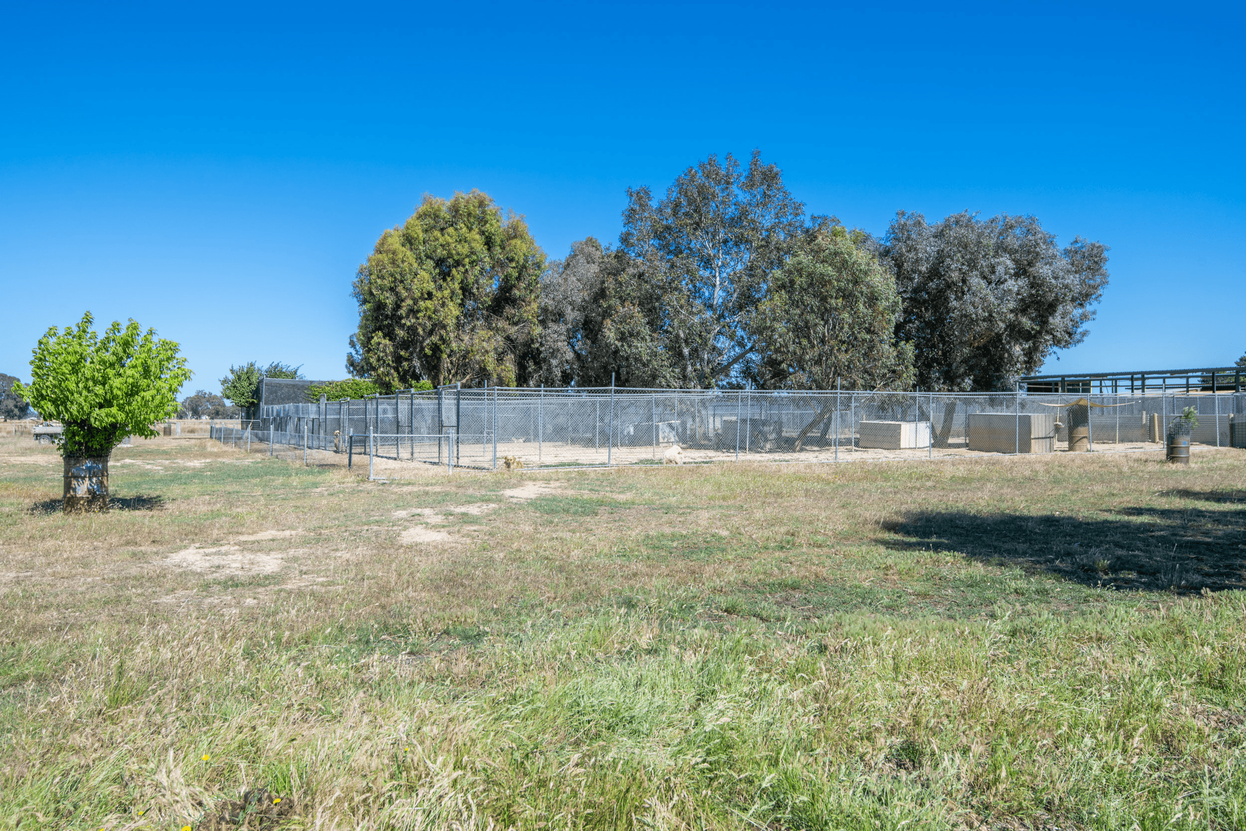 720, 722 & 724 Nagambie-Locksley Rd, Tabilk, VIC 3607