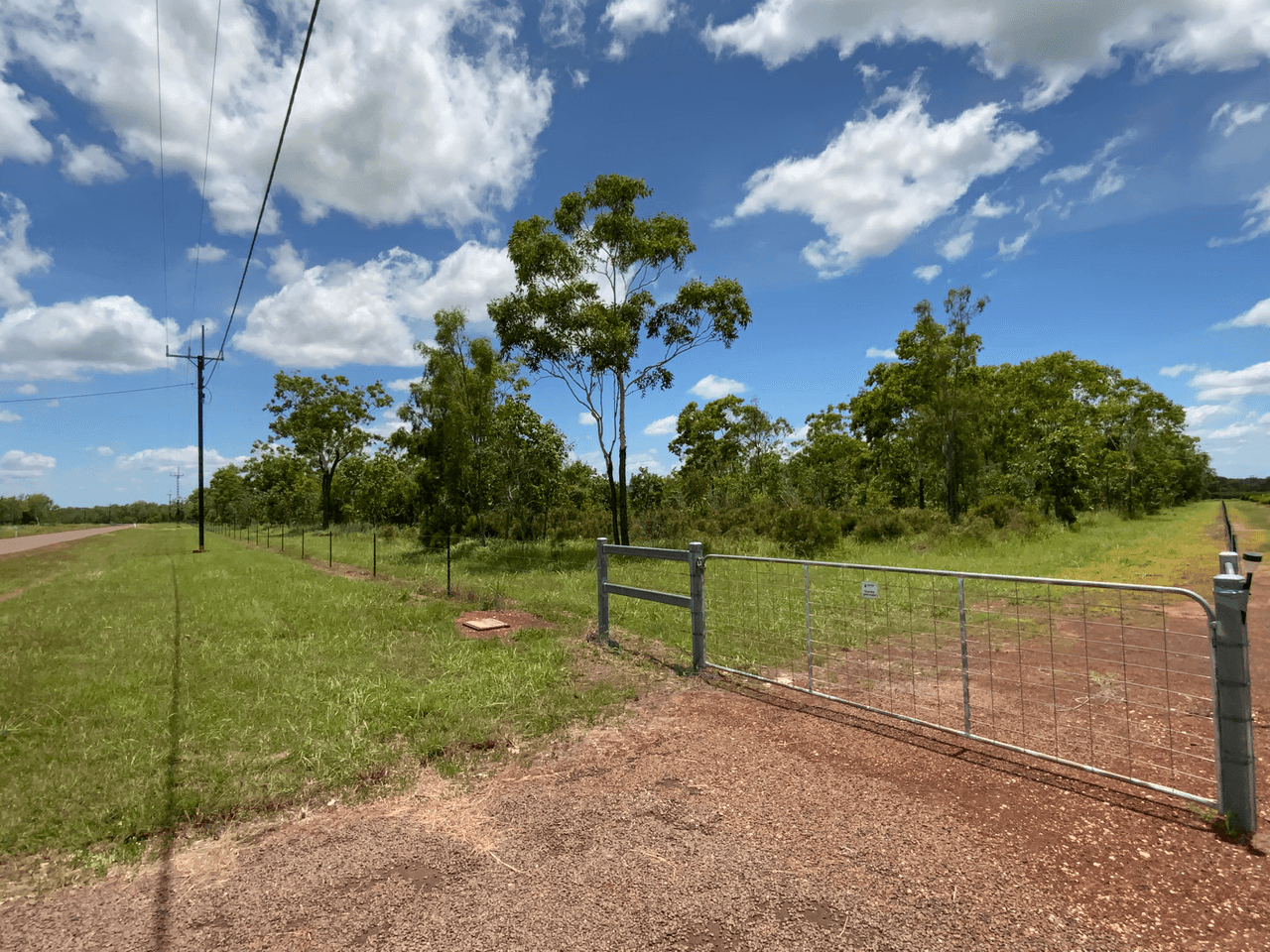 226 Northstar Road, ACACIA HILLS, NT 0822