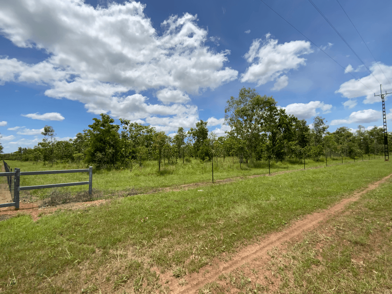 226 Northstar Road, ACACIA HILLS, NT 0822