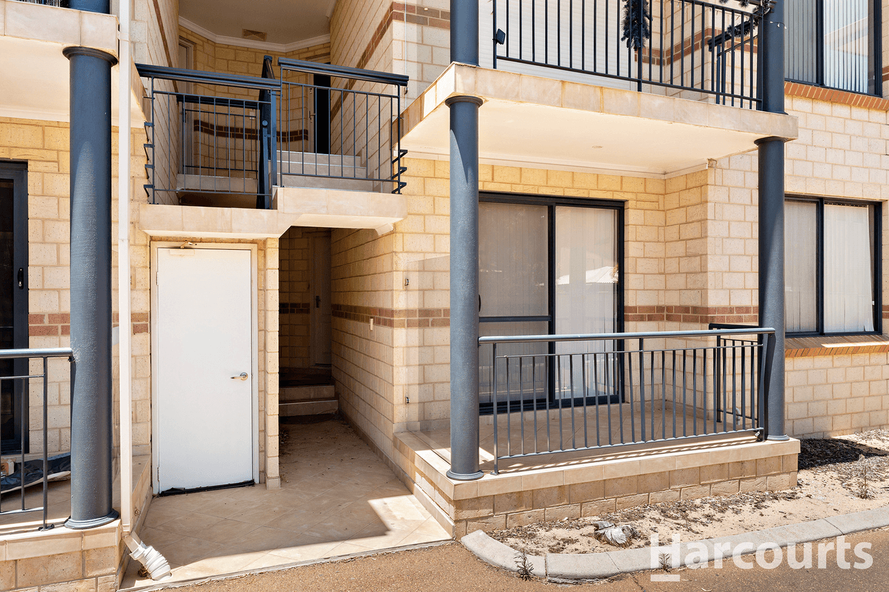 3/24 Davey Street, MANDURAH, WA 6210