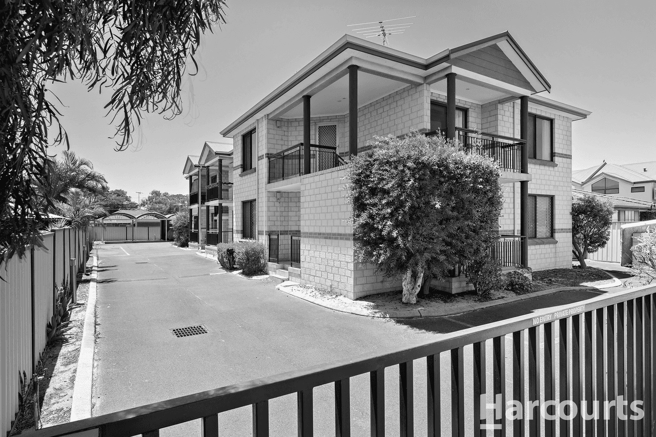 3/24 Davey Street, MANDURAH, WA 6210