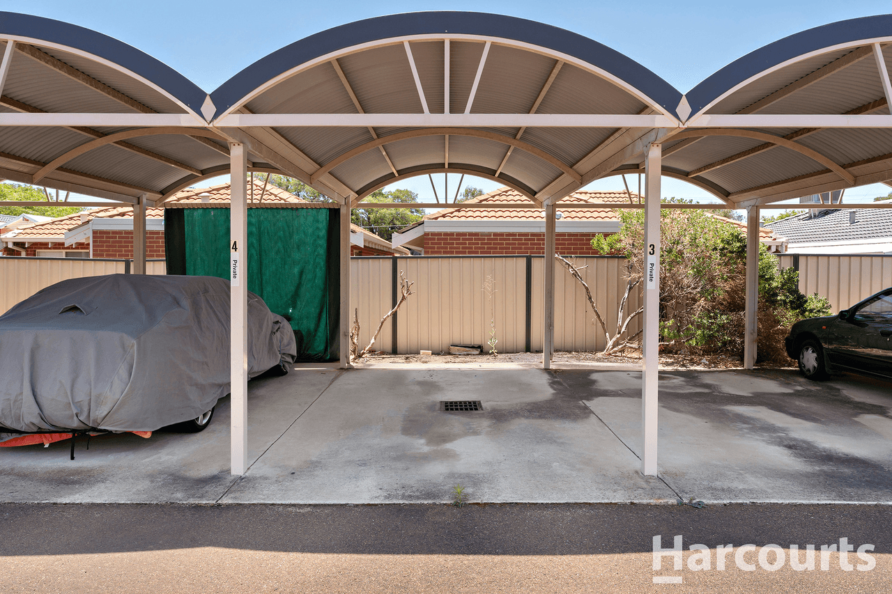 3/24 Davey Street, MANDURAH, WA 6210