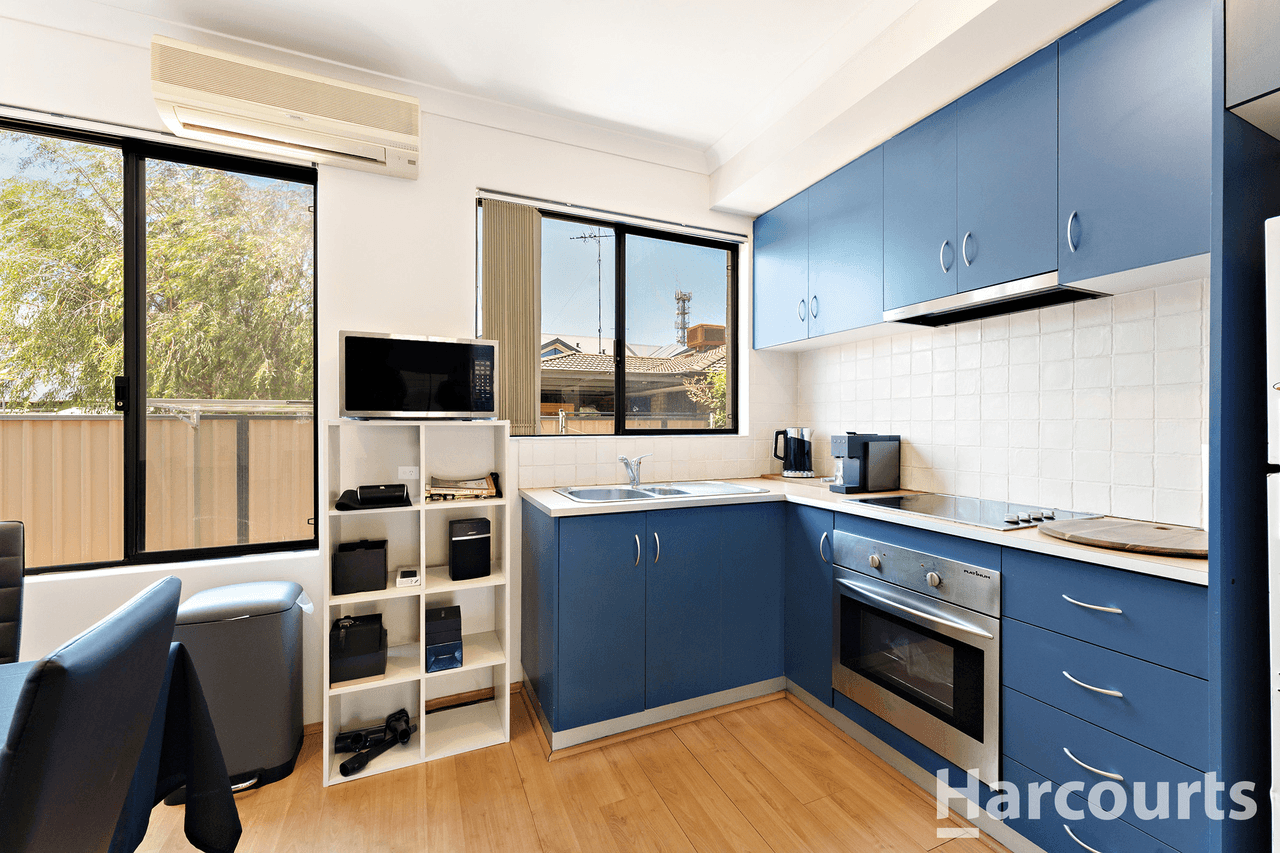 3/24 Davey Street, MANDURAH, WA 6210