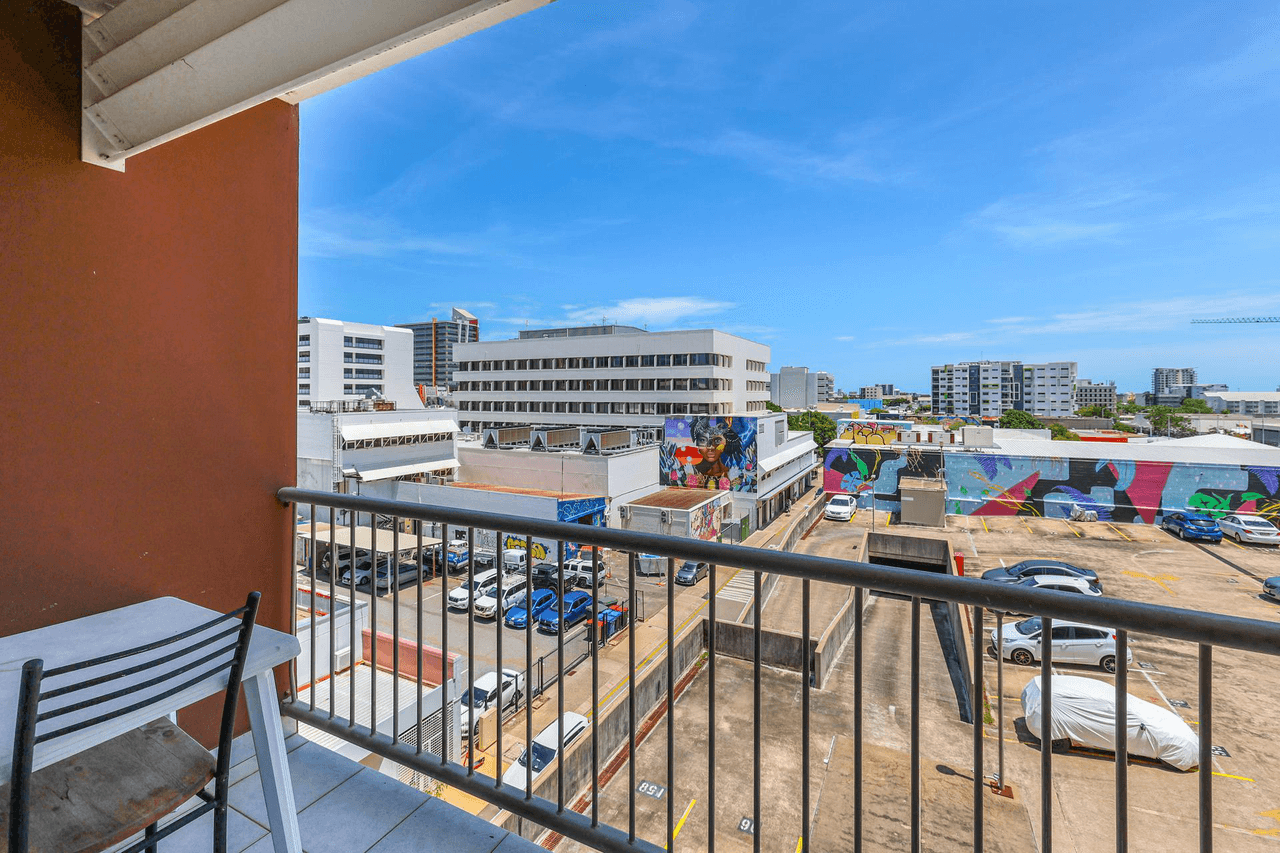 106/21 Cavenagh Street, DARWIN CITY, NT 0800