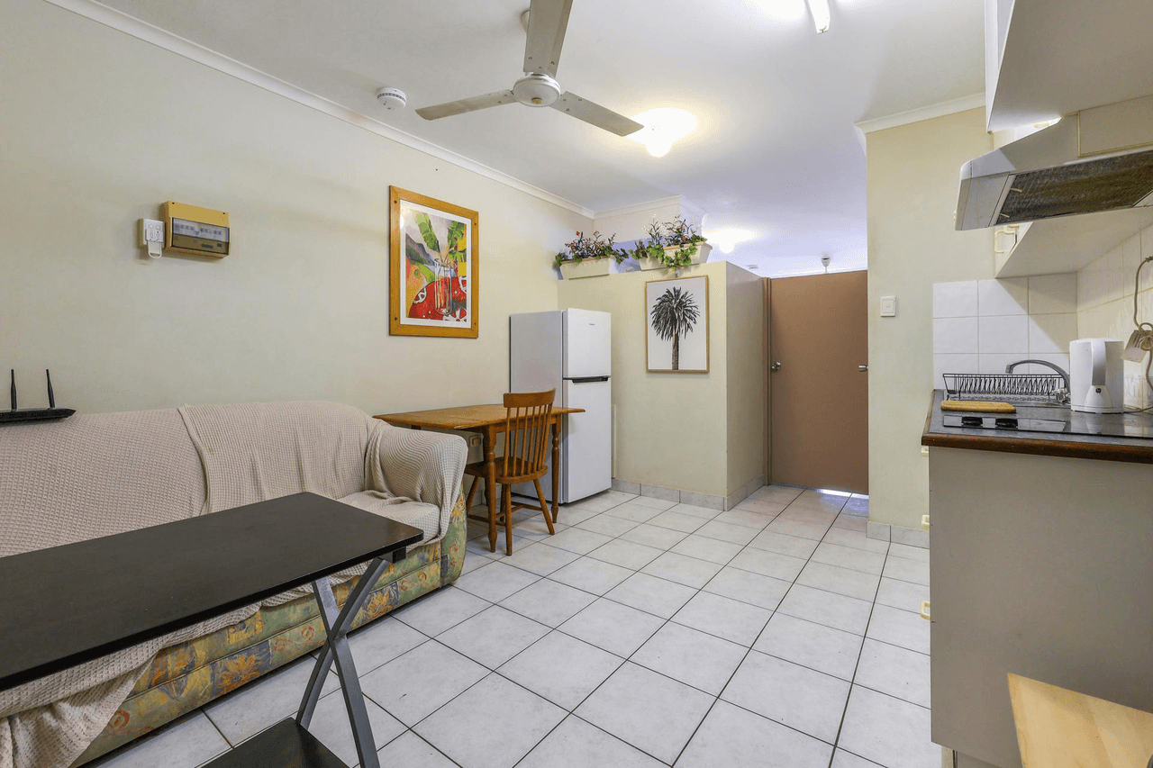 106/21 Cavenagh Street, DARWIN CITY, NT 0800