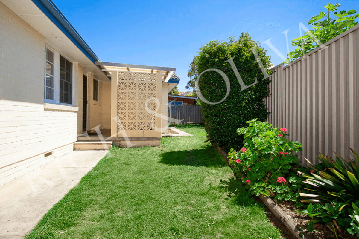 6 Bowden Place, Belfield, NSW 2191