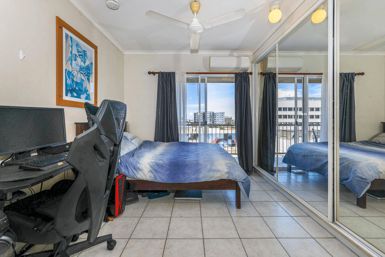 106/21 Cavenagh Street, DARWIN CITY, NT 0800