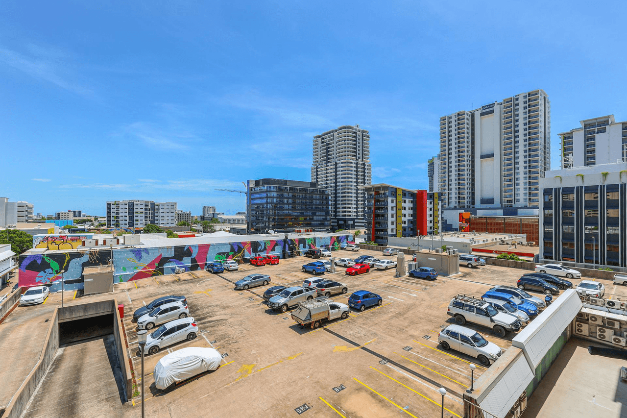 106/21 Cavenagh Street, DARWIN CITY, NT 0800