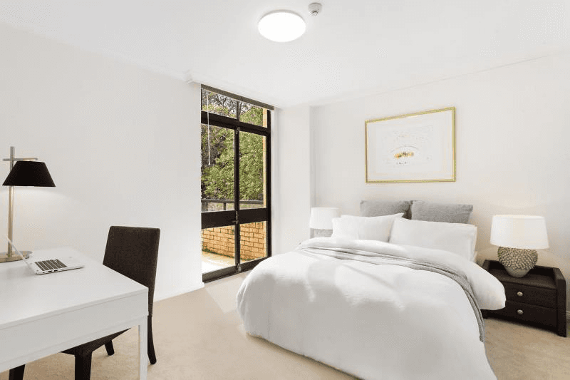 401/170 Ocean Street, EDGECLIFF, NSW 2027