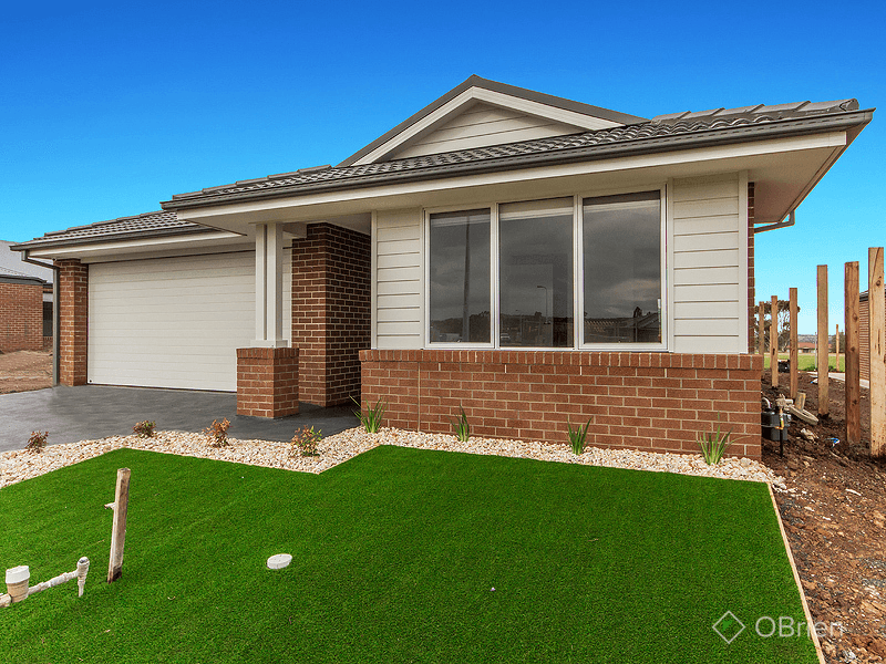 43 McLachlan Street, Bacchus Marsh, VIC 3340