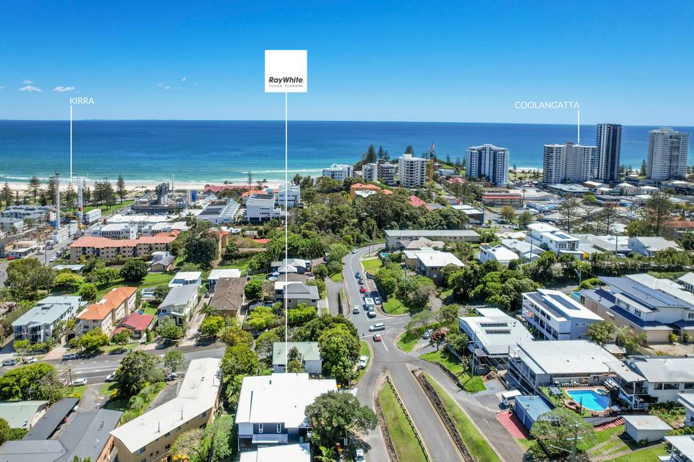 31  Rutledge Street, COOLANGATTA, QLD 4225