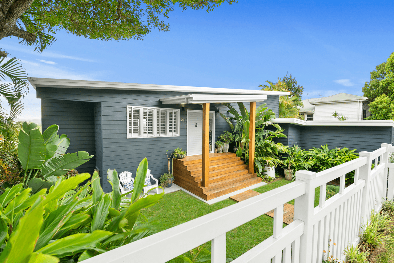 31  Rutledge Street, COOLANGATTA, QLD 4225