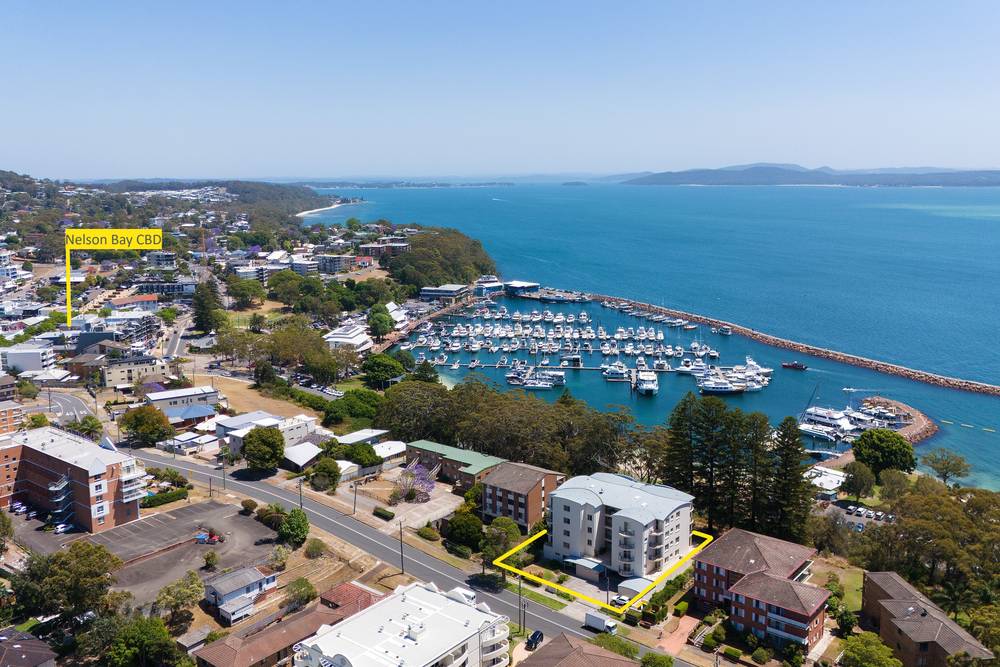 7/52-56 Magnus Street, NELSON BAY, NSW 2315