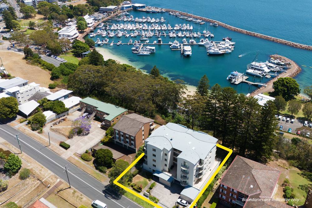 7/52-56 Magnus Street, NELSON BAY, NSW 2315